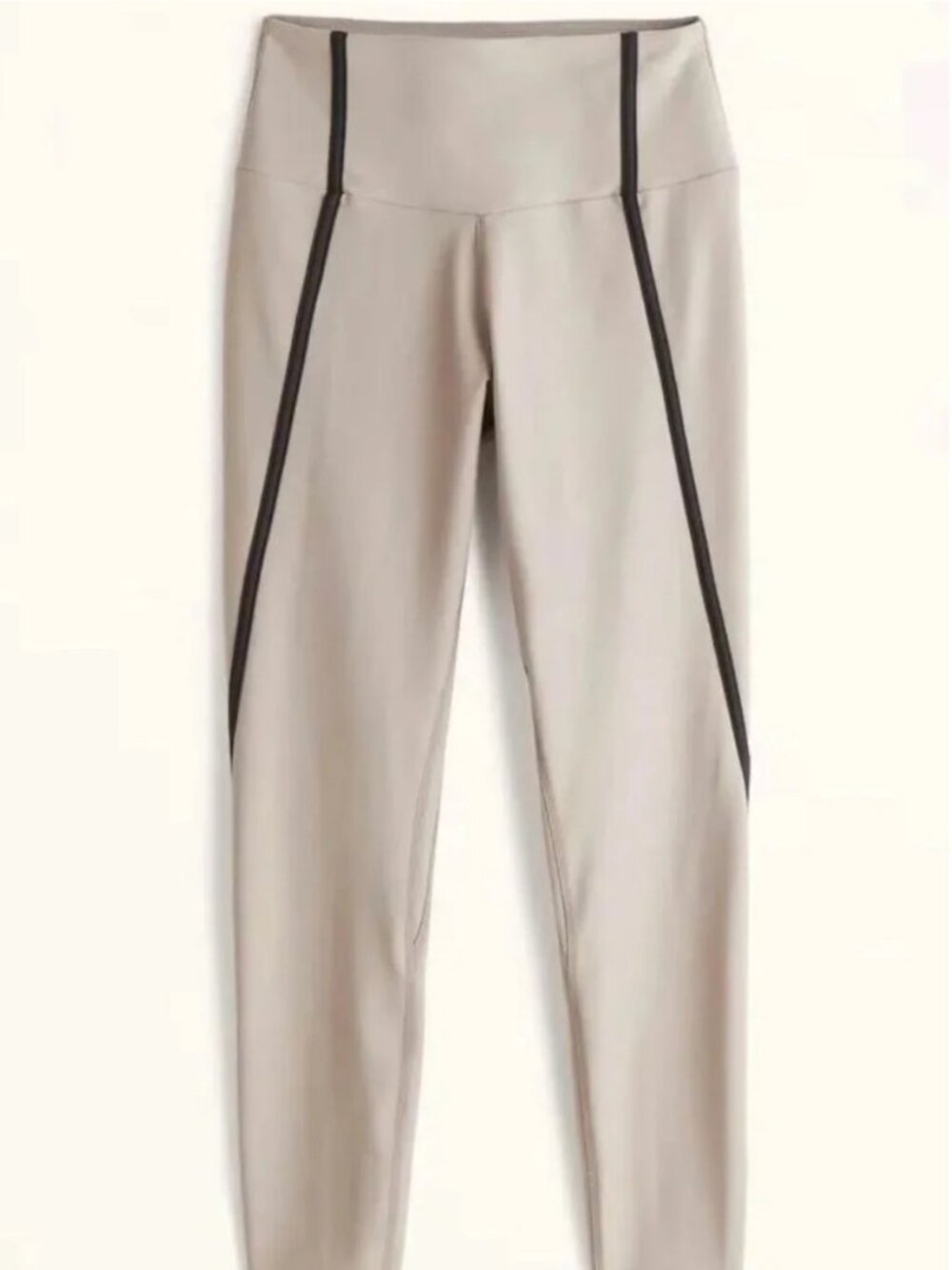 Abercrombie YPB sculptLUX 7/8-Length Legging XS Short